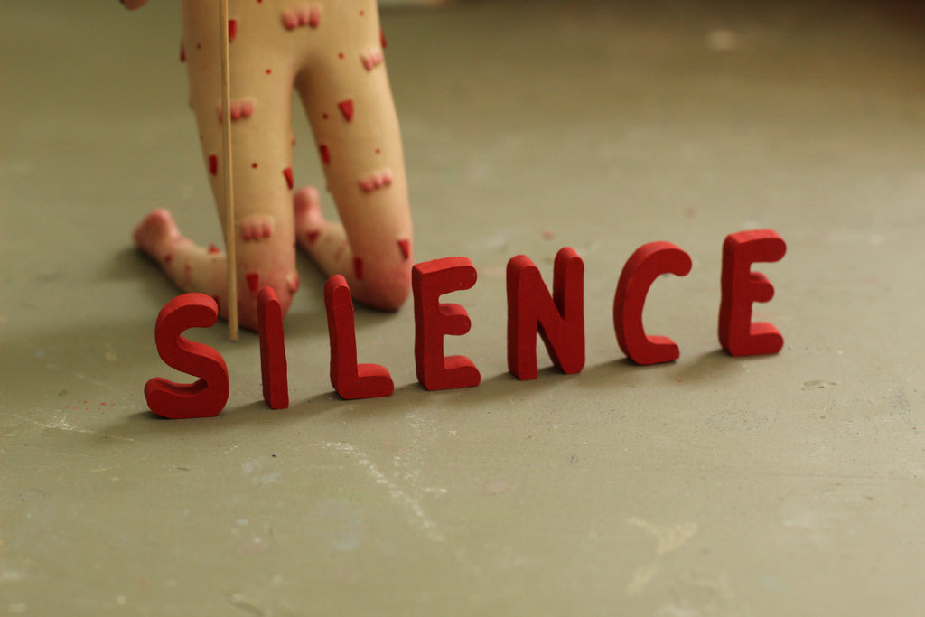 SILENCE