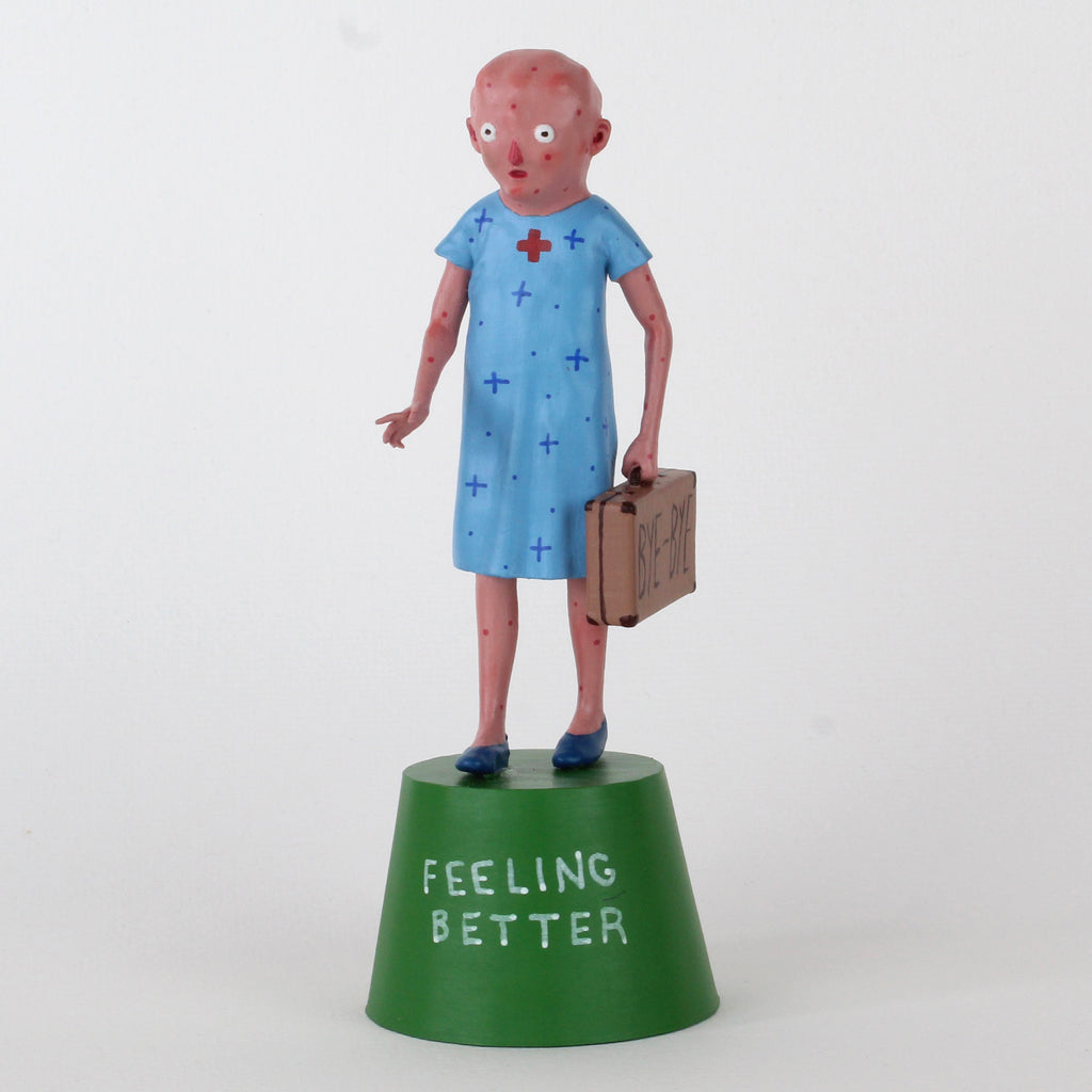 Feeling Better