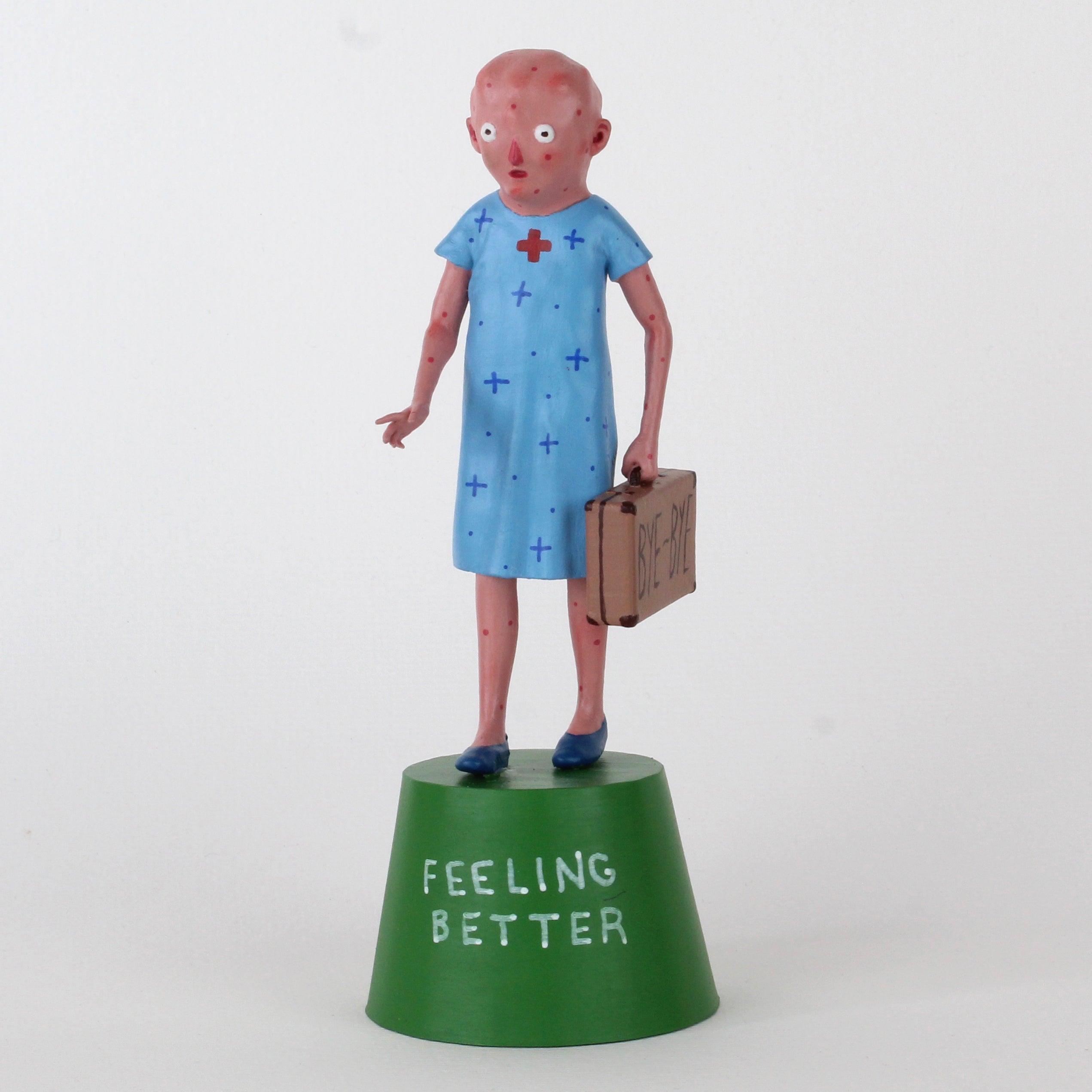 Feeling Better