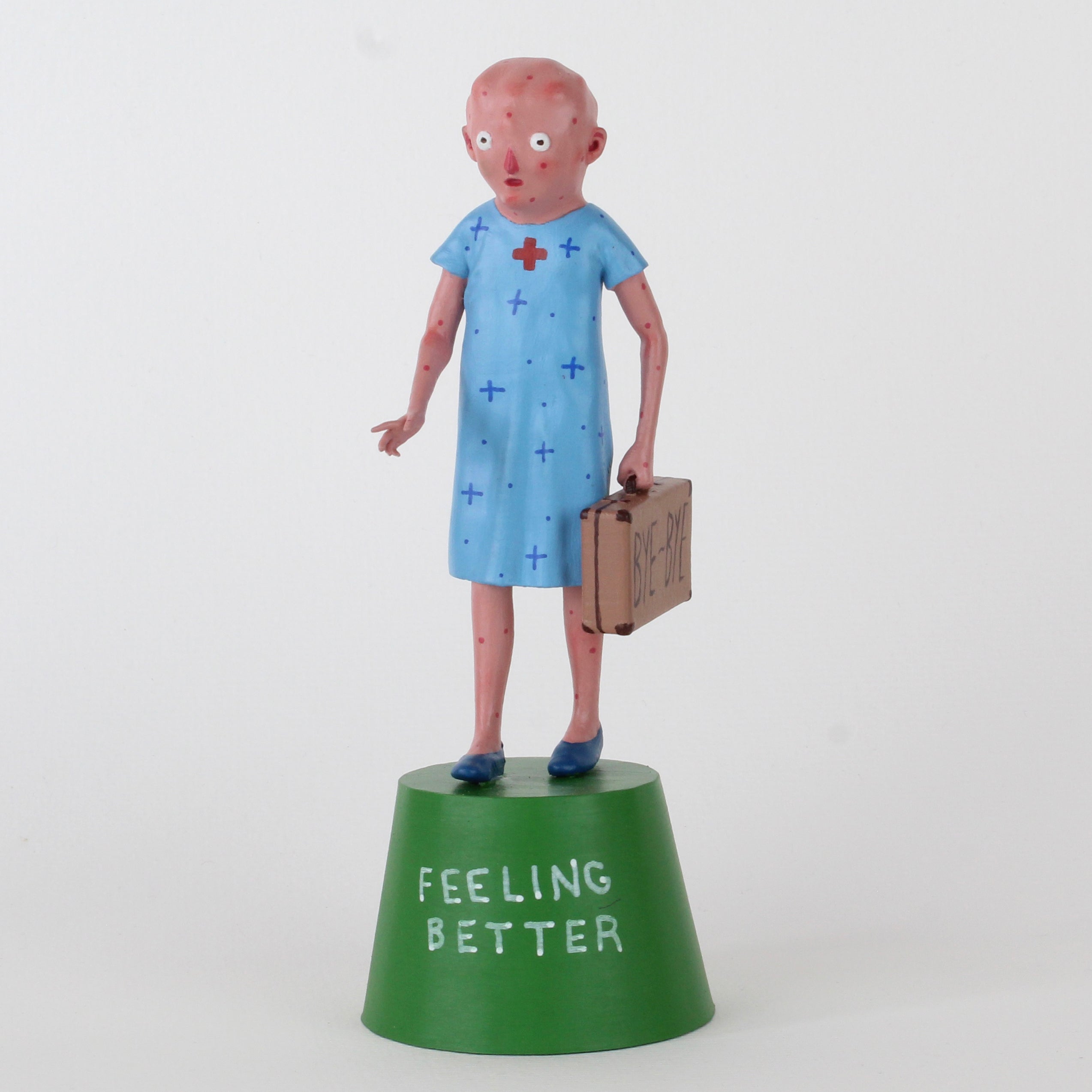 Feeling Better